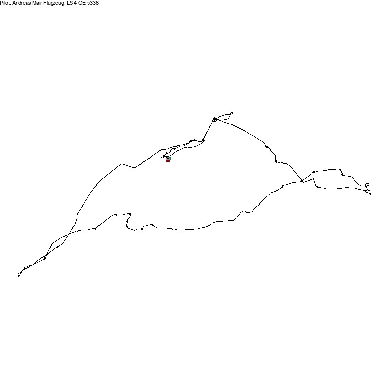 Flugspur